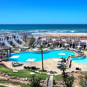 **** Hotel Le Lido Thalasso & Spa Morocco