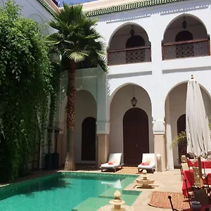 Riad Shama & Spa Riad