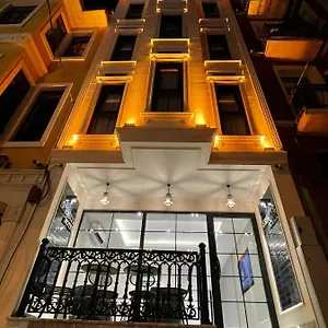 Sel , Κωνσταντινούπολη Τουρκία