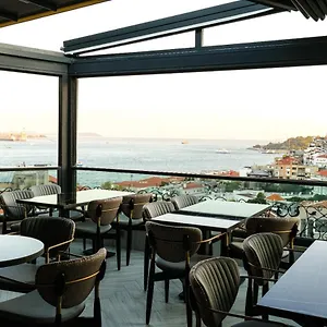 Hotel Soi & - Taksim Center