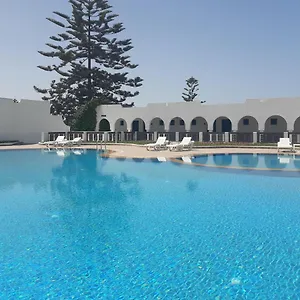 Les Omayades Hotel Agadir