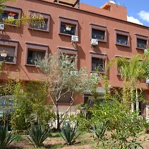 Cycas Family Aparts -fibre Optique- شقة