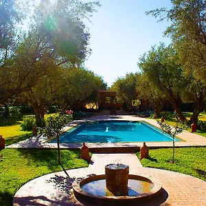 Greenlife Marrakech Marrakesch
