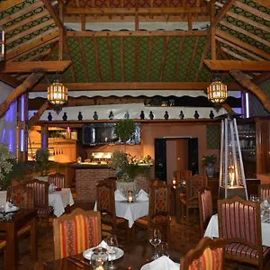 Omara Al Kasbah Marrakesch