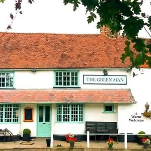 The Man Boutique 4* Takeley