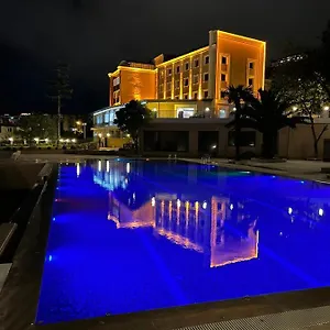 Hotel The Sign Degirmen Hotel&spa Wellness