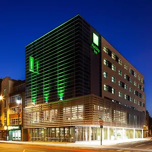 - Whitechapel By Ihg 4* Londýn
