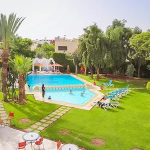 Ibis 3* Agádír