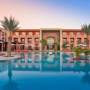 Hotel Zephyr Targa Marrakech, Marrakesh