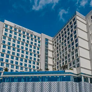 **** Hotell Kingsford Manila Filippinerna
