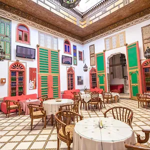 ***** Riad Riad Haj Palace & Spa Morocco