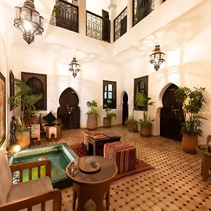 Риад Riad Dar Salam - 2023 Travellers' Choice, Марракеш