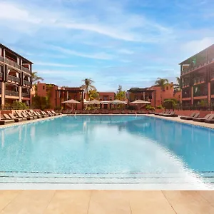 Hotel & Barriere Le Naoura, Marrakesh