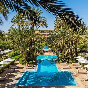 Sofitel Marrakech Palais Imperial & Hotell