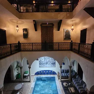 Riad Reve D Antan