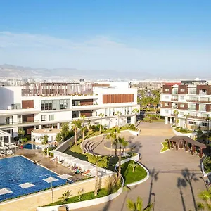 **** Hotell Zephyr Marocko