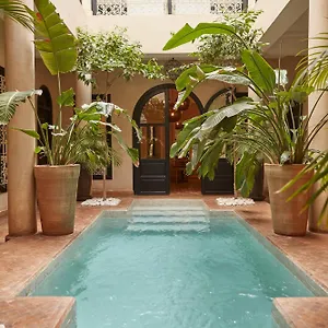 Riad O