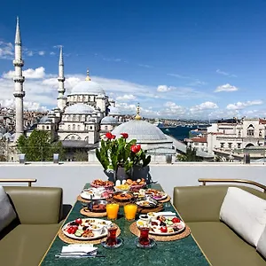 Sirkeci 4*, Κωνσταντινούπολη Τουρκία