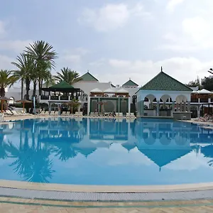 Valeria Jardins D'agadir - All In Hotel Agadir