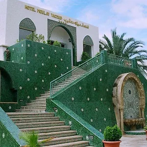 **** Hotel Moulay Yacoub Morocco