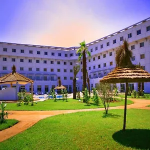 *** Hotel Relax Airport Nouasseur Morocco