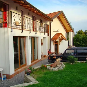 Gasthof Charlie Retro-modern Design