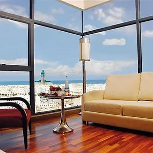 **** Hotell Barcelo Marocko