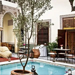 Riad Riad Al Loune