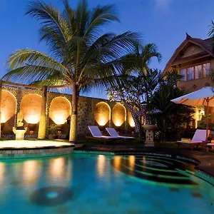 Resort Puri Madawi