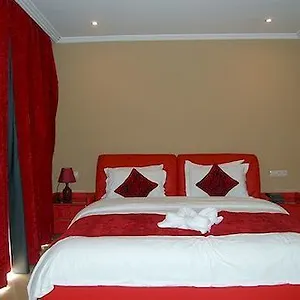 **** Hotell De La Corniche Marocko