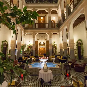 Riad Myra Riad Fès