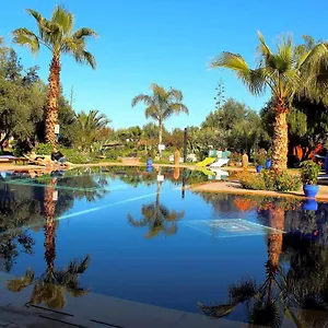 Le Relais De Marrakech Marrakesch