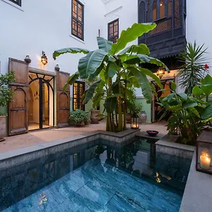Azzar Marrakesch