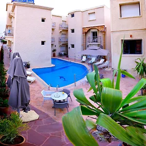 ** Hotel Al Jasira Morocco