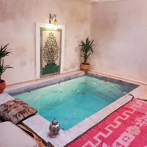 Riad Dar Halima