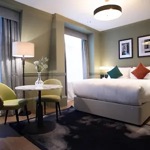 **** Hotell Counting House Storbritannien