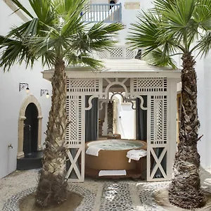 *** Riad Riad Baladin Morocco