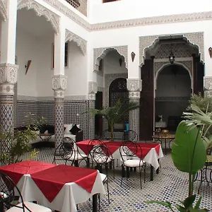 *** Riad Riad Sheryne Morocco