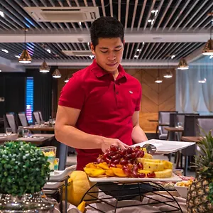**** Hotell Coro Filippinerna