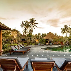 Resort Tanah Merah Art