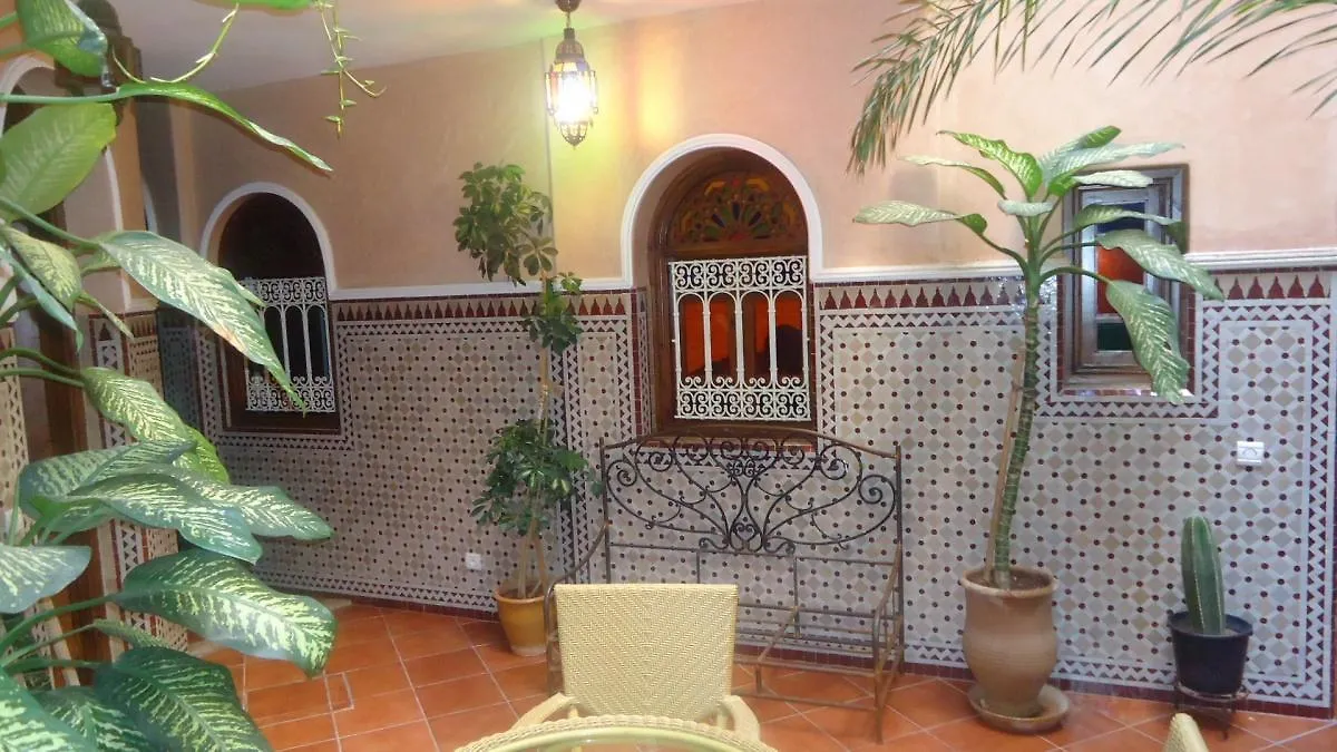 ****  Hotel Atlas Marraquexe Marrocos