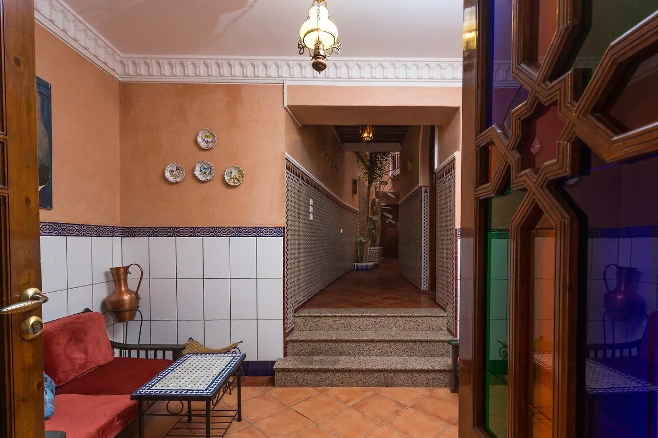 ****  Hotel Atlas Marraquexe Marrocos